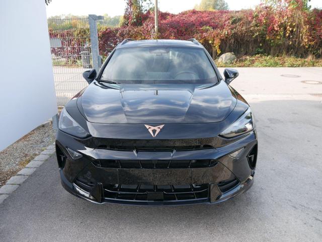 Cupra Formentor e-Hybrid 150KW (204 PS) DSG*ACC*PDC-KAMERA*LED*SHZ*NAVI-&Uuml;BER-SMARTLINK*TEMPOMAT*18_ZOLL 