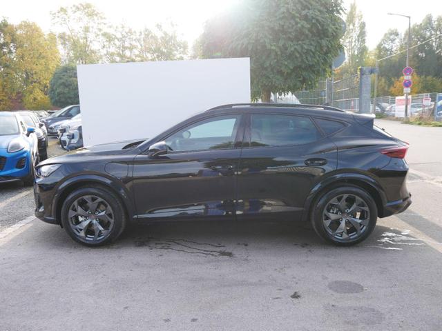 Cupra Formentor e-Hybrid 150KW (204 PS) DSG*ACC*PDC-KAMERA*LED*SHZ*NAVI-&Uuml;BER-SMARTLINK*TEMPOMAT*18_ZOLL 