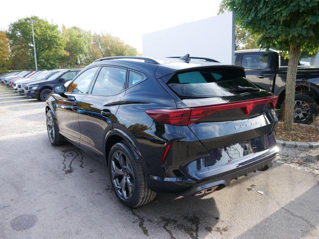 Cupra Formentor e-Hybrid 150KW (204 PS) DSG*ACC*PDC-KAMERA*LED*SHZ*NAVI-&Uuml;BER-SMARTLINK*TEMPOMAT*18_ZOLL 