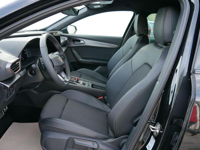 Cupra Formentor e-Hybrid 150KW (204 PS) DSG*ACC*PDC-KAMERA*LED*SHZ*NAVI-&Uuml;BER-SMARTLINK*TEMPOMAT*18_ZOLL 