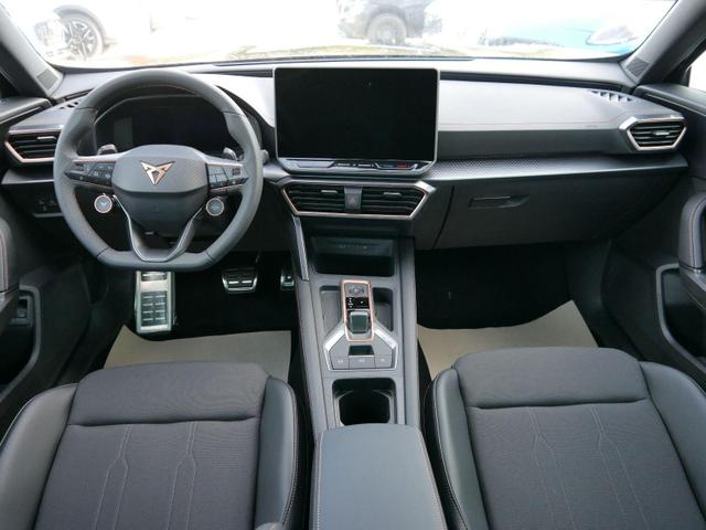 Cupra Formentor e-Hybrid 150KW (204 PS) DSG*ACC*PDC-KAMERA*LED*SHZ*NAVI-&Uuml;BER-SMARTLINK*TEMPOMAT*18_ZOLL 