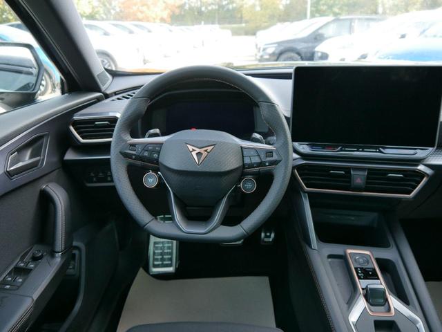 Cupra Formentor e-Hybrid 150KW (204 PS) DSG*ACC*PDC-KAMERA*LED*SHZ*NAVI-&Uuml;BER-SMARTLINK*TEMPOMAT*18_ZOLL 