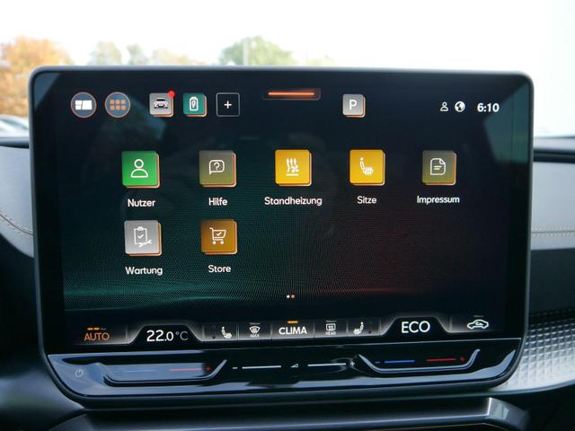 Cupra Formentor e-Hybrid 150KW (204 PS) DSG*ACC*PDC-KAMERA*LED*SHZ*NAVI-&Uuml;BER-SMARTLINK*TEMPOMAT*18_ZOLL 