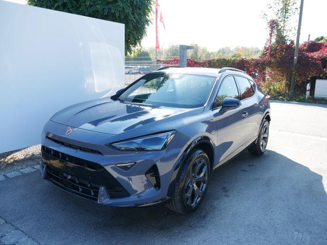 Cupra Formentor - e-Hybrid 150KW (204 PS) DSG*ACC*PDC-KAMERA*LED*SHZ*NAVI-&Uuml;BER-SMARTLINK*TEMPOMAT*18_ZOLL