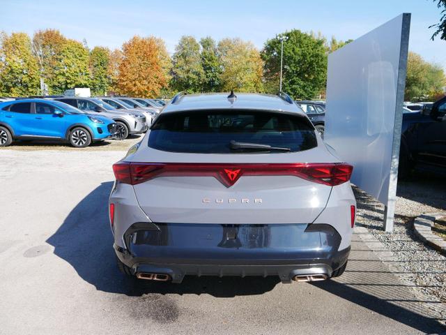 Cupra Formentor e-Hybrid 150KW (204 PS) DSG*ACC*PDC-KAMERA*LED*SHZ*NAVI-&Uuml;BER-SMARTLINK*TEMPOMAT*18_ZOLL 