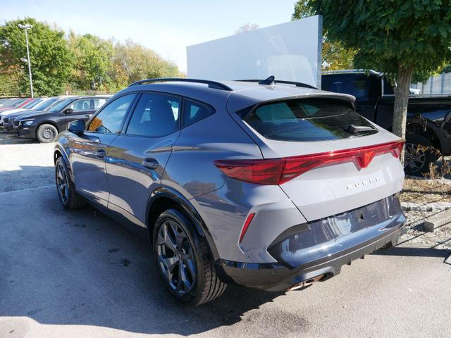 Cupra Formentor e-Hybrid 150KW (204 PS) DSG*ACC*PDC-KAMERA*LED*SHZ*NAVI-&Uuml;BER-SMARTLINK*TEMPOMAT*18_ZOLL 