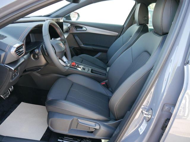 Cupra Formentor e-Hybrid 150KW (204 PS) DSG*ACC*PDC-KAMERA*LED*SHZ*NAVI-&Uuml;BER-SMARTLINK*TEMPOMAT*18_ZOLL 
