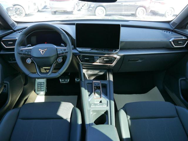 Cupra Formentor e-Hybrid 150KW (204 PS) DSG*ACC*PDC-KAMERA*LED*SHZ*NAVI-&Uuml;BER-SMARTLINK*TEMPOMAT*18_ZOLL 