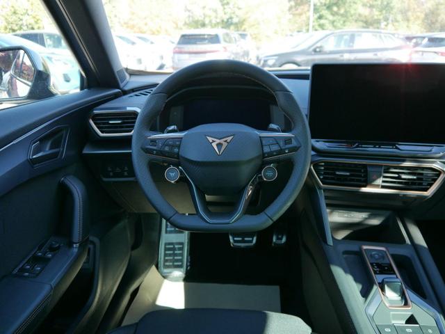 Cupra Formentor e-Hybrid 150KW (204 PS) DSG*ACC*PDC-KAMERA*LED*SHZ*NAVI-&Uuml;BER-SMARTLINK*TEMPOMAT*18_ZOLL 