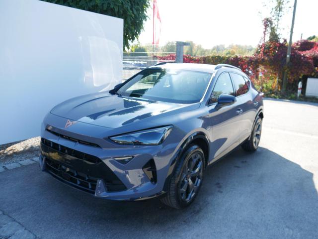 Cupra Formentor e-Hybrid 150KW (204 PS) DSG*ACC*PDC-KAMERA*LED*SHZ*NAVI-&Uuml;BER-SMARTLINK*TEMPOMAT*18_ZOLL 