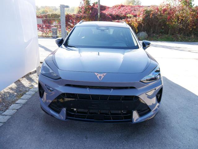 Cupra Formentor e-Hybrid 150KW (204 PS) DSG*ACC*PDC-KAMERA*LED*SHZ*NAVI-&Uuml;BER-SMARTLINK*TEMPOMAT*18_ZOLL 
