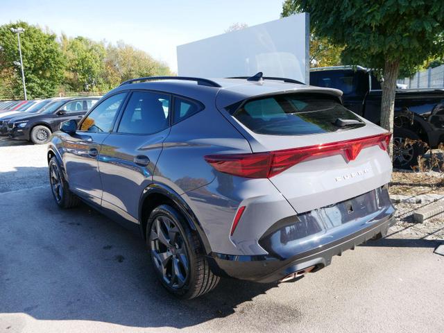 Cupra Formentor e-Hybrid 150KW (204 PS) DSG*ACC*PDC-KAMERA*LED*SHZ*NAVI-&Uuml;BER-SMARTLINK*TEMPOMAT*18_ZOLL 