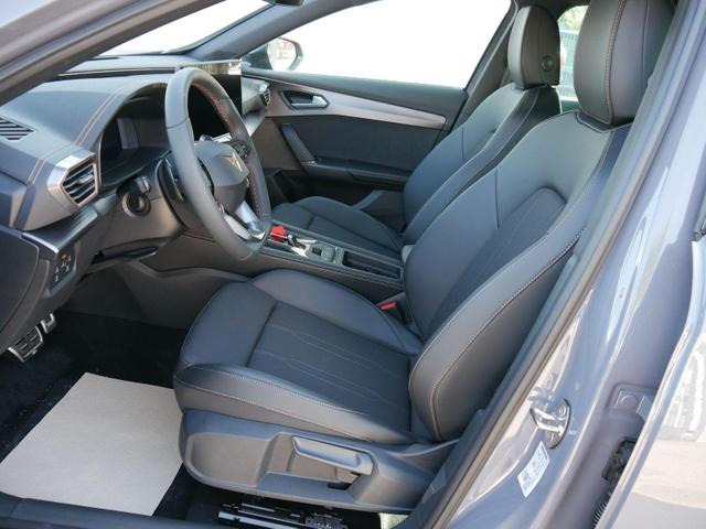 Cupra Formentor e-Hybrid 150KW (204 PS) DSG*ACC*PDC-KAMERA*LED*SHZ*NAVI-&Uuml;BER-SMARTLINK*TEMPOMAT*18_ZOLL 