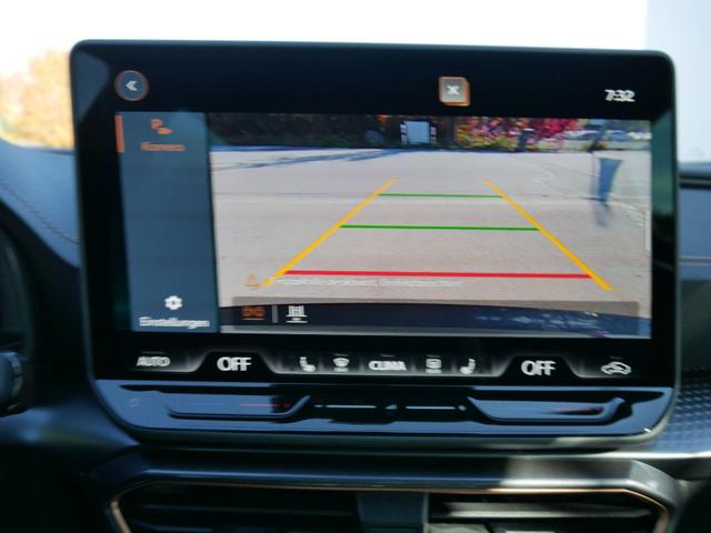 Cupra Formentor e-Hybrid 150KW (204 PS) DSG*ACC*PDC-KAMERA*LED*SHZ*NAVI-&Uuml;BER-SMARTLINK*TEMPOMAT*18_ZOLL 