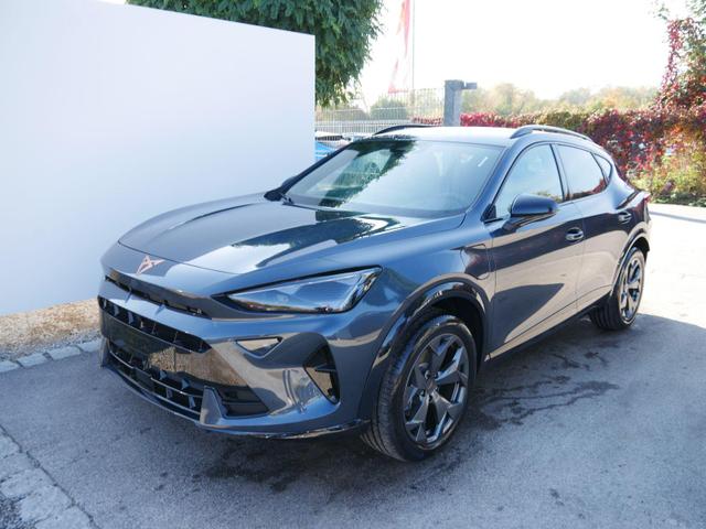 Cupra Formentor - e-Hybrid 150KW (204 PS) DSG*ACC*PDC-KAMERA*LED*SHZ*NAVI-&Uuml;BER-SMARTLINK*TEMPOMAT*18_ZOLL
