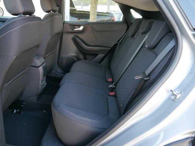 Puma Titanium FORD 1.0 EcoBoost Hybrid Aut*NAVI-&Uuml;BER-SMARTLINK*PDC-KAMERA*LED*SHZ*KLIMA 