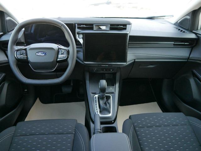 Puma Titanium FORD 1.0 EcoBoost Hybrid Aut*NAVI-&Uuml;BER-SMARTLINK*PDC-KAMERA*LED*SHZ*KLIMA 