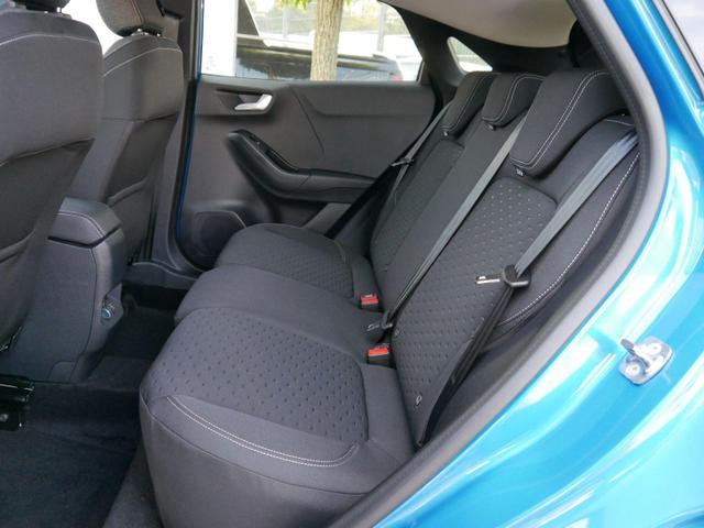 Puma Titanium FORD 1.0 EcoBoost Hybrid Aut*NAVI-&Uuml;BER-SMARTLINK*PDC-KAMERA*LED*SHZ*KLIMA 