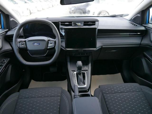 Puma Titanium FORD 1.0 EcoBoost Hybrid Aut*NAVI-&Uuml;BER-SMARTLINK*PDC-KAMERA*LED*SHZ*KLIMA 