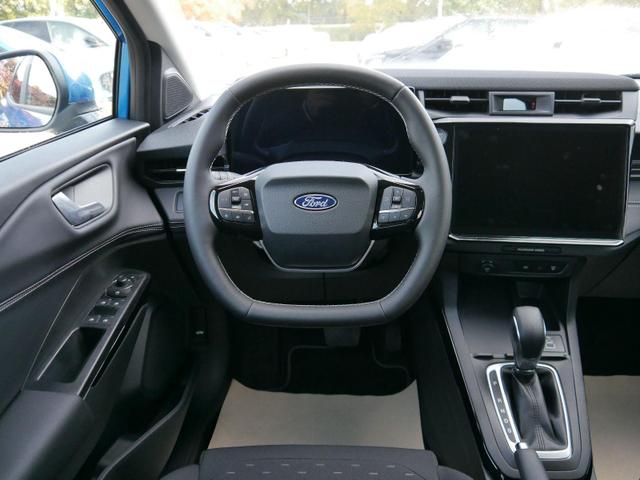 Puma Titanium FORD 1.0 EcoBoost Hybrid Aut*NAVI-&Uuml;BER-SMARTLINK*PDC-KAMERA*LED*SHZ*KLIMA 