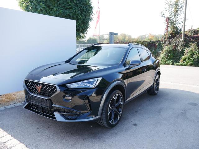 Cupra Formentor - 2.0 TSI DSG 4Drive*AHK-SCHWENKBAR*ACC*PDC*LED*NAVI*TEMPOMAT*19-ZOLL
