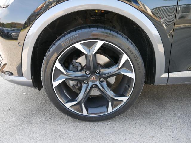 Cupra Formentor 2.0 TSI DSG 4Drive*AHK-SCHWENKBAR*ACC*PDC*LED*NAVI*TEMPOMAT*19-ZOLL 