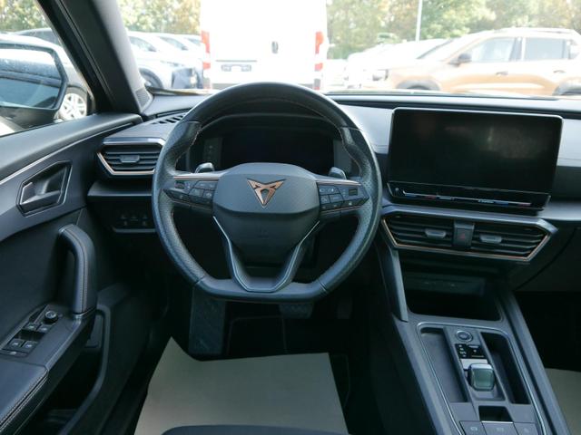 Cupra Formentor 2.0 TSI DSG 4Drive*AHK-SCHWENKBAR*ACC*PDC*LED*NAVI*TEMPOMAT*19-ZOLL 