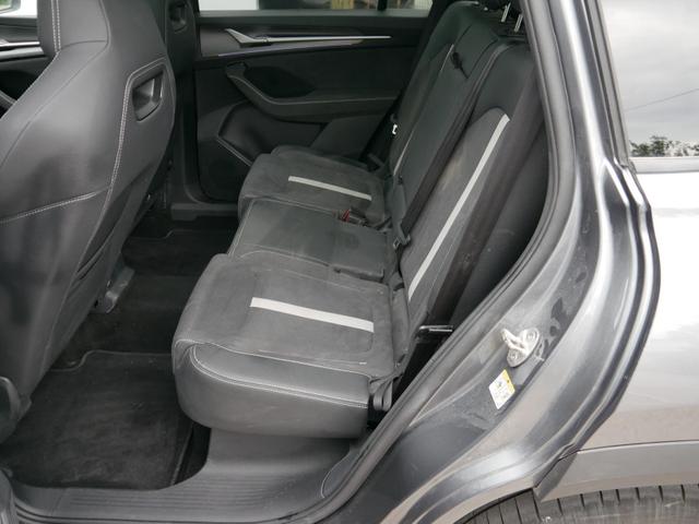 Kodiaq Sportline 2.0 TDI 4x4 DSG *NAVI*ACC*MATRIX*KAMERA*AHK*el.-HECKKLAPPE 