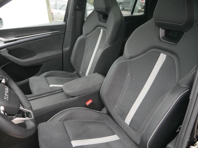 Kodiaq Sportline 2.0 TDI 4x4 DSG *NAVI*ACC*MATRIX*KAMERA*AHK*el.-HECKKLAPPE 