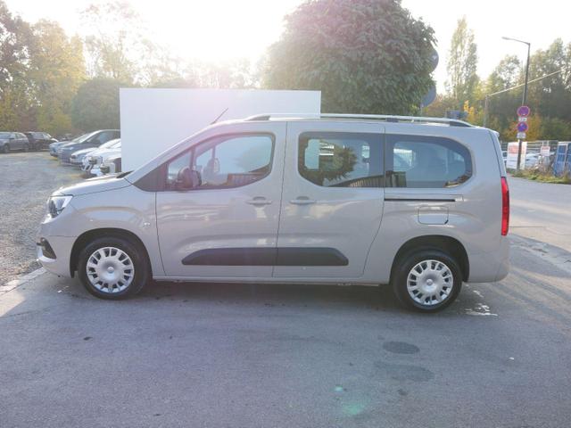 Opel Andere Combo 1.5 D LIFE EDITION XL * LR PDC Combo1.5 PARKTRONIC LENKRADHEIZUNG 7-SITZER TEMPOMAT 