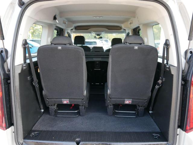 Opel Andere Combo 1.5 D LIFE EDITION XL * LR PDC Combo1.5 PARKTRONIC LENKRADHEIZUNG 7-SITZER TEMPOMAT 