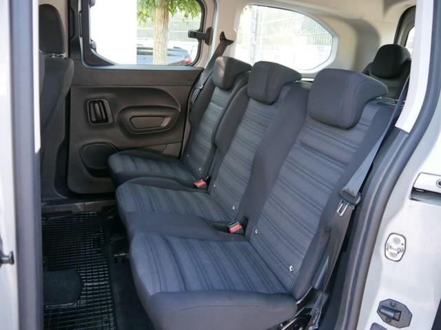 Opel Andere Combo 1.5 D LIFE EDITION XL * LR PDC Combo1.5 PARKTRONIC LENKRADHEIZUNG 7-SITZER TEMPOMAT 