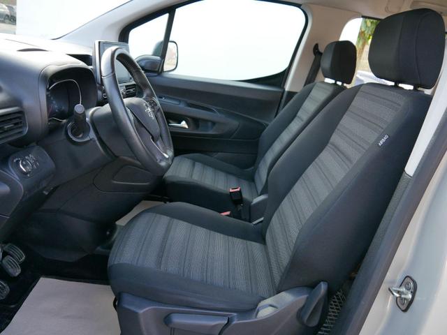 Opel Andere Combo 1.5 D LIFE EDITION XL * LR PDC Combo1.5 PARKTRONIC LENKRADHEIZUNG 7-SITZER TEMPOMAT 