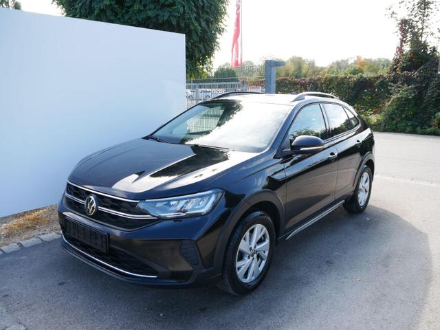 Volkswagen Taigo - LIFE 1.0 TSI DSG LIFE* LED * R&Uuml;CKFAHRKAMERA PARKTRONIC SITZHEIZUNG KLIMAAUTOMATIK