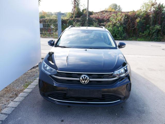 Volkswagen Taigo LIFE 1.0 TSI DSG LIFE* LED * R&Uuml;CKFAHRKAMERA PARKTRONIC SITZHEIZUNG KLIMAAUTOMATIK 