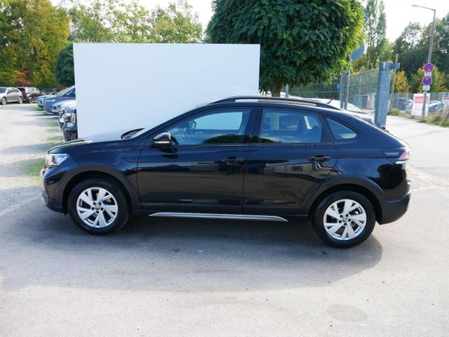 Volkswagen Taigo LIFE 1.0 TSI DSG LIFE* LED * R&Uuml;CKFAHRKAMERA PARKTRONIC SITZHEIZUNG KLIMAAUTOMATIK 