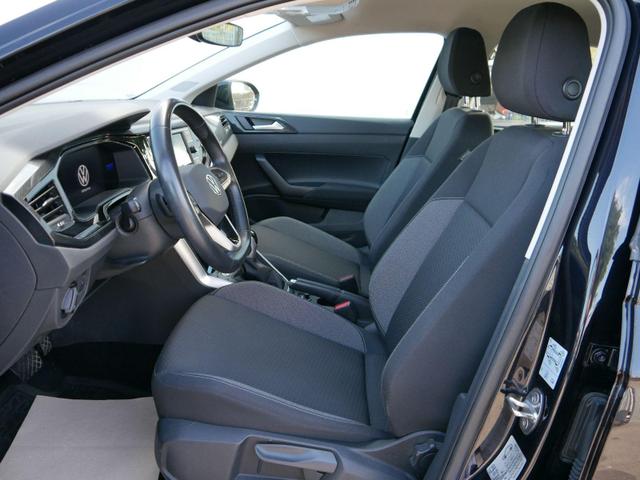 Volkswagen Taigo LIFE 1.0 TSI DSG LIFE* LED * R&Uuml;CKFAHRKAMERA PARKTRONIC SITZHEIZUNG KLIMAAUTOMATIK 