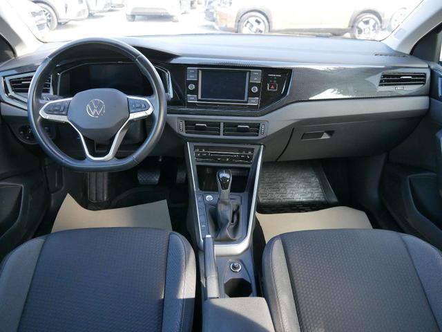 Volkswagen Taigo LIFE 1.0 TSI DSG LIFE* LED * R&Uuml;CKFAHRKAMERA PARKTRONIC SITZHEIZUNG KLIMAAUTOMATIK 