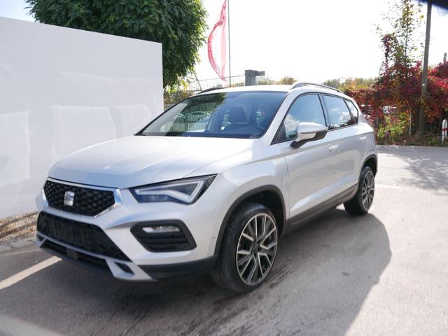 Ateca - Style 1.5 TSI ACT DSG OPF Style*ACC*PDC-KAMERA*LED*SHZ*SMARTLINK*TEMPOMAT*KLIMA*19-ZOLL