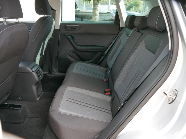 Ateca Style 1.5 TSI ACT DSG OPF Style*ACC*PDC-KAMERA*LED*SHZ*SMARTLINK*TEMPOMAT*KLIMA*19-ZOLL 