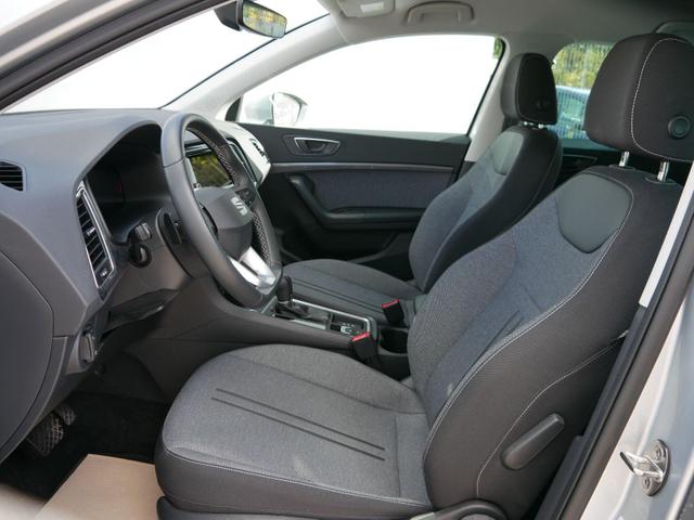 Ateca Style 1.5 TSI ACT DSG OPF Style*ACC*PDC-KAMERA*LED*SHZ*SMARTLINK*TEMPOMAT*KLIMA*19-ZOLL 