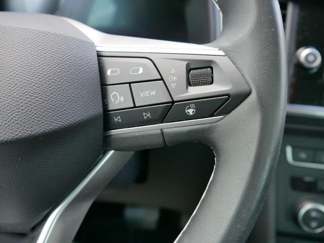 Ateca Style 1.5 TSI ACT DSG OPF Style*ACC*PDC-KAMERA*LED*SHZ*SMARTLINK*TEMPOMAT*KLIMA*19-ZOLL 