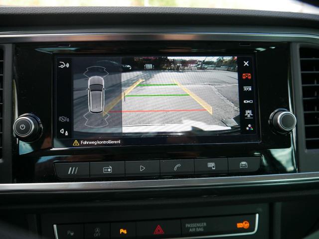 Ateca Style 1.5 TSI ACT DSG OPF Style*ACC*PDC-KAMERA*LED*SHZ*SMARTLINK*TEMPOMAT*KLIMA*19-ZOLL 