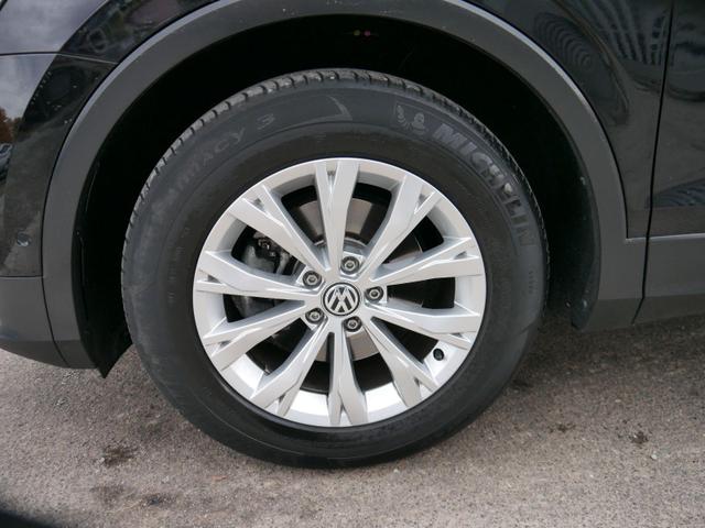 Volkswagen Tiguan Maraton Edition HIGHLINE * ACC *AHK* LED PARK ASSIST R&Uuml;CKFAHRKA 