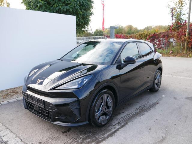 Cupra Raval - EDITION Endurance 52 kWh, Edge*SMARTLINK*ACC*PDC-KAMERA*LED*SHZ*TEMPOMAT*18-ZOLL