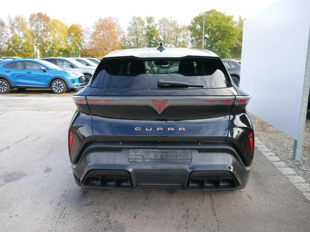 Cupra Raval EDITION Endurance 52 kWh, Edge*SMARTLINK*ACC*PDC-KAMERA*LED*SHZ*TEMPOMAT*18-ZOLL 