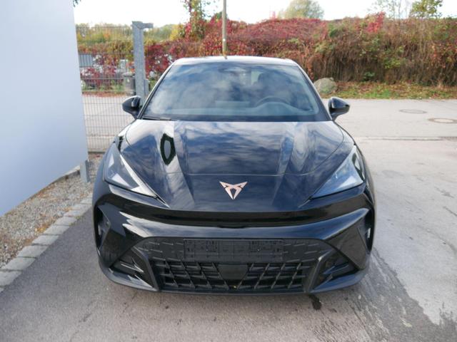 Cupra Raval EDITION Endurance 52 kWh, Edge*SMARTLINK*ACC*PDC-KAMERA*LED*SHZ*TEMPOMAT*18-ZOLL 