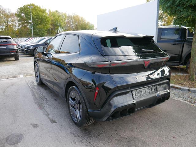 Raval EDITION Endurance 52 kWh, Edge*SMARTLINK*ACC*PDC-KAMERA*LED*SHZ*TEMPOMAT*18-ZOLL 