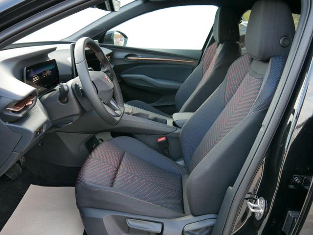 Raval EDITION Endurance 52 kWh, Edge*SMARTLINK*ACC*PDC-KAMERA*LED*SHZ*TEMPOMAT*18-ZOLL 