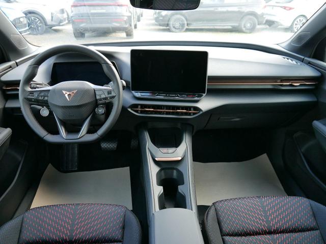 Raval EDITION Endurance 52 kWh, Edge*SMARTLINK*ACC*PDC-KAMERA*LED*SHZ*TEMPOMAT*18-ZOLL 